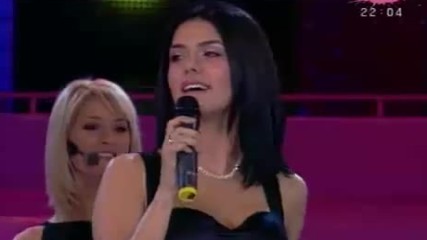 Tanja Savic - Kao brodovi