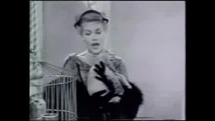 Patti Page - How Much Is That Doggie In