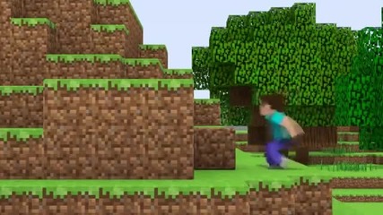 Top 5 Minecraft Animations - Full Length