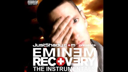 Eminem - Going Through Changes (recovery Instrumentals) ... 