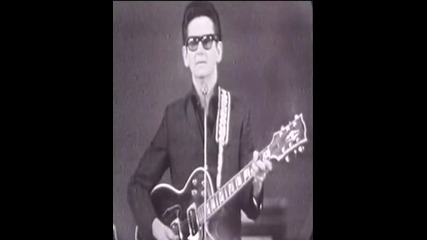 Roy Orbison - Only the Lonely (1960)
