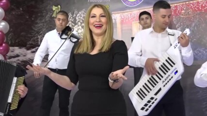 Jelena Brocic - Ima neko ko te voli (tv Sezam - live)