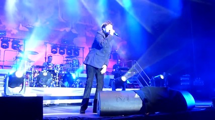 Avantasia with Eric Martin - What's Left of Me - live @ the Tempodrom-berlin - 22-04-2013