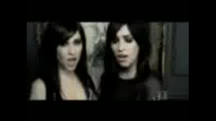 ~the Veronicas - Untouched ~