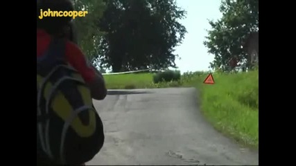 Opel Astra Gsi Rally 