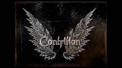 Contrition - Im Not Like You