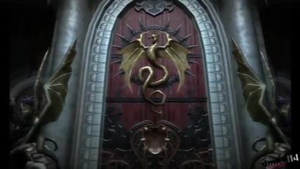 Castlevania Mirror of Fate [hd] - The Movie - [all Cutscenes in]