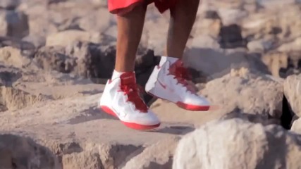 Flo Rida - Good Feeling [official Video]