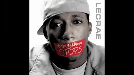Lecrae Grateful Ft. J.r.