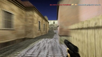 Kgb Cm Storm 2011 seway vs Bgdonline