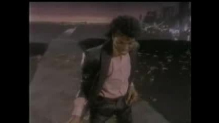 Michael Jackson - Billie Jean - Велика Песен
