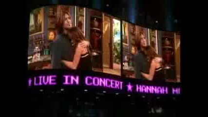 Hannah Montana - Season 3 - Intro ! (hq) 