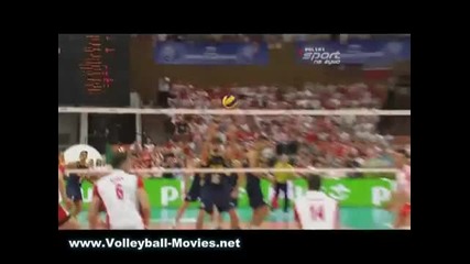 World League 2011 Intercontinental Round