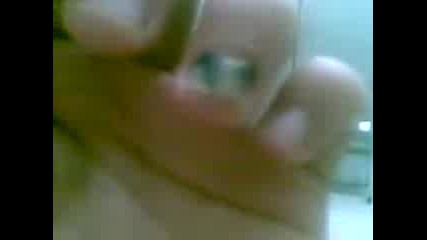 Black Finger