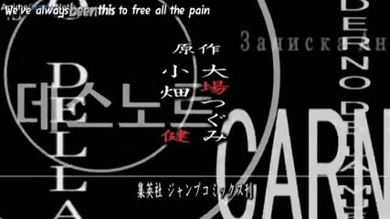 Death Note Ep 26