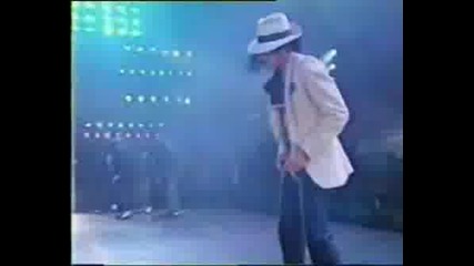 Michael Jackson - Smooth Criminal Live 1992