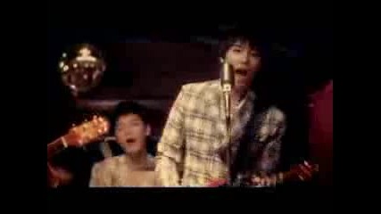 C.n.blue - Love 