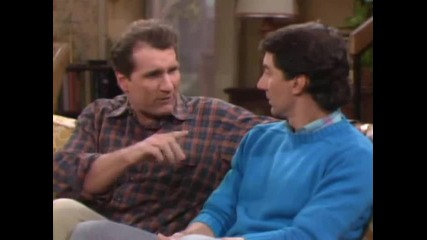 Married With Children S02 Ep23
