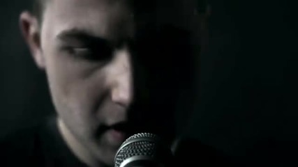 We Are The Ocean 'the Waiting Room' official video
