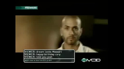 Massari - In Love Again