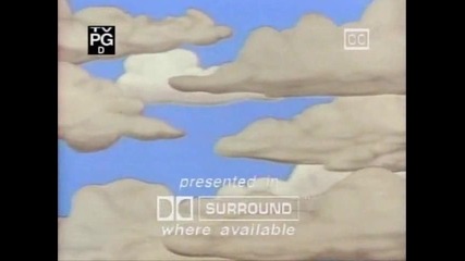 The Simpsons S12 Ep20