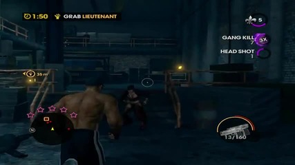 Saints Row The Third - Mission 5