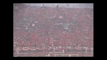 Urawa Supporters