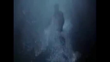 Breakin down trailer