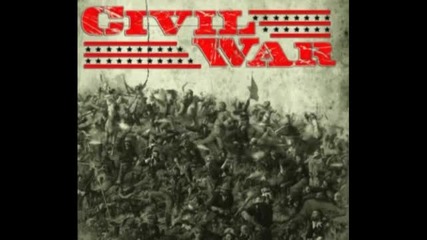 (2012) Civil War - Forevermore