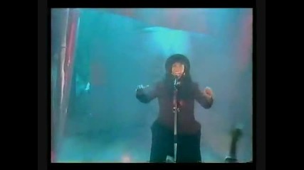 Donna Summer - I Dont Wanna Get Hurt , Live 