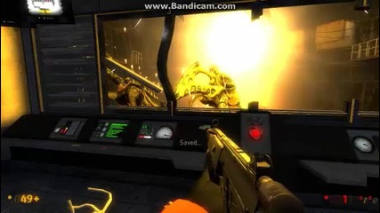 Let's Play! Black Mesa S - Blast Pit 2/2