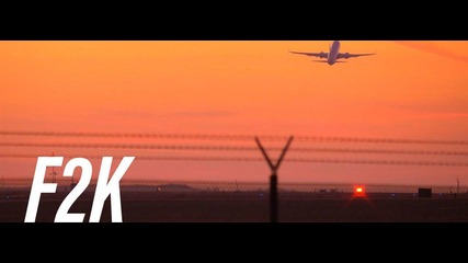 A flight in the right direction: greener flying