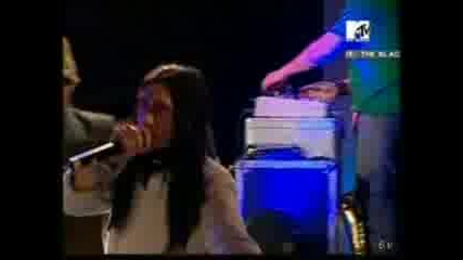 Black Eyed Peas - Shut Up (live)