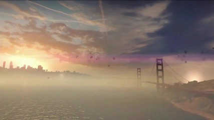 Homefront The Resistance Official Trailer [hd]