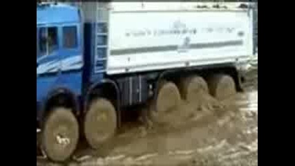 Watch The End Cool