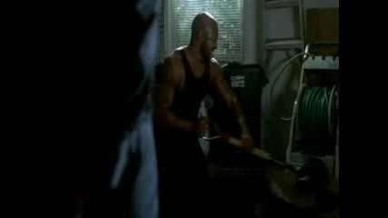 Prison.break.s02e07.сезон 2 серия 7