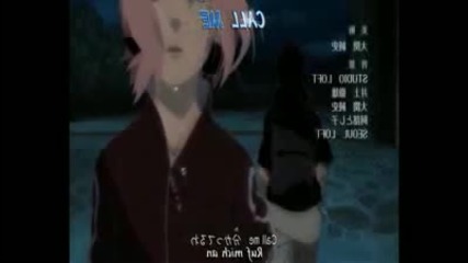 Naruto Shippuuden Ending 6 