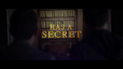 Jack Black, Halston Sage, Dylan Minnette In 'Goosebumps' Trailer 1