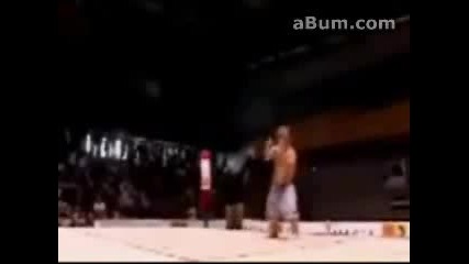 Break Dancing Midgets