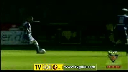 Bochum - Hertha Berlin 1 - 0 (1 - 0,  23 8 2009)