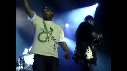 Linkin Park Busta Rhymes We Made It Live Pittsburgh