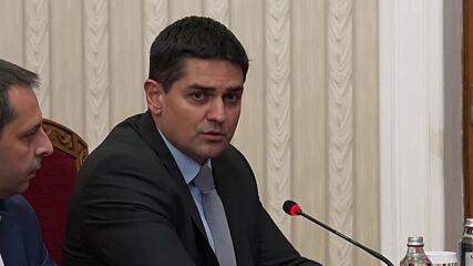 МЕЧ пред президента: Този парламент не е в състояние да роди нещо стабилно