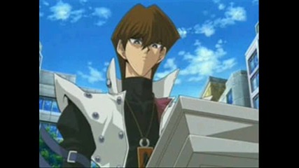 Seto Kaiba - Ignition 