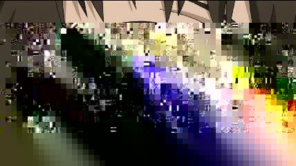 Darker Than Black Trailer English