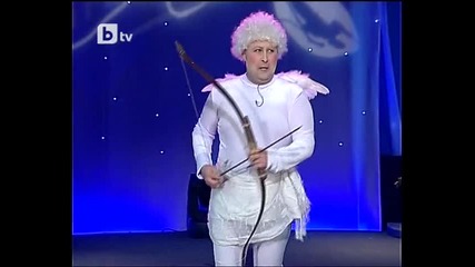 Комиците 12.02.2010 Част 2