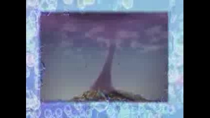 Winx Club сезон 5 Епизод 14 - стълб от светлина