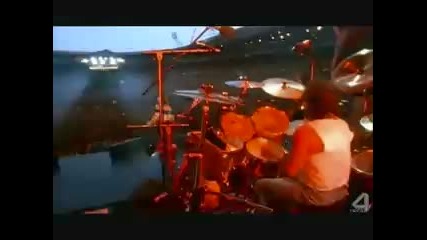 Bon Jovi Bad Medicine & Shout Live Wembley June 1995 