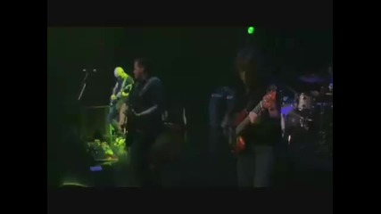 Joe Satriani - Crushing Day