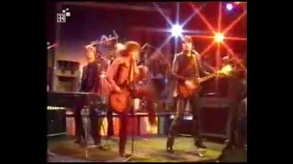 Suzi Quatro - If you can give me love 