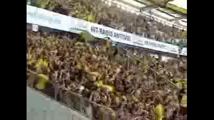 Ultras Borusia Dortmund